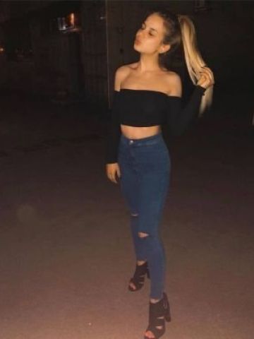 Анкета проститутки Алиса, 23 года